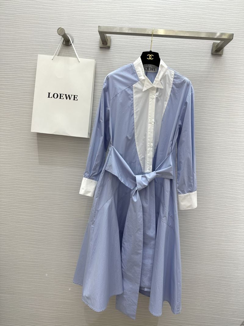 Loewe Dress